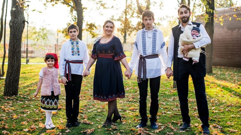 sedinta foto familie, fotograf bucuresti, fotograf portret