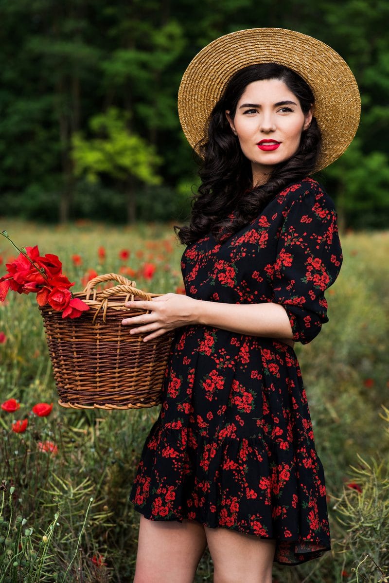 sedinta foto portret, sedinta foto lanul de maci, sedinta foto gravida, sedinta foto maternity